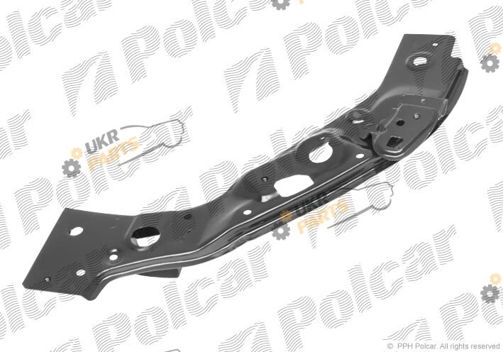 Рамка фары Polcar 52670415