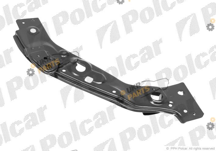 Рамка фары Polcar 52670416