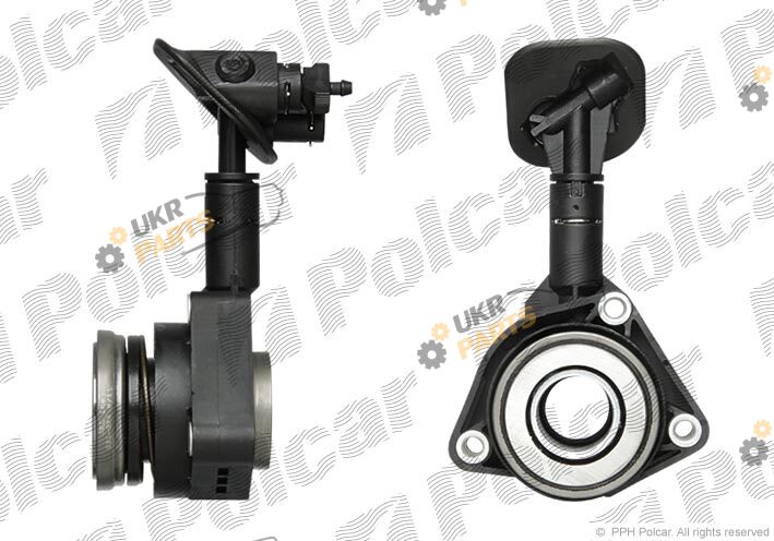 Подшипник выжимной гидравлический Polcar S31-024