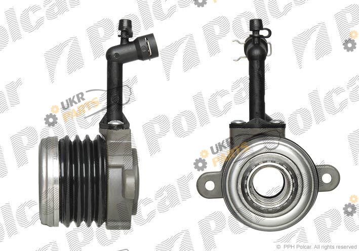  Polcar S31-026