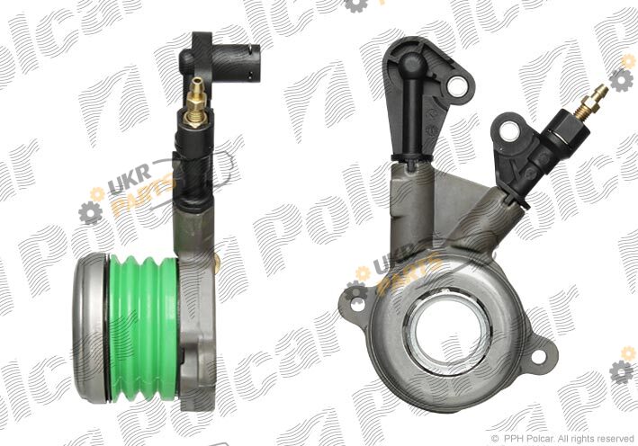  Polcar S31-028