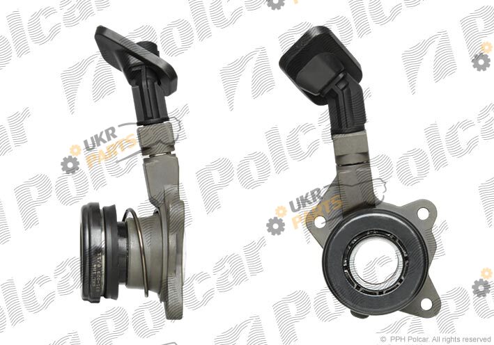 Подшипник выжимной гидравлический Polcar S31-029