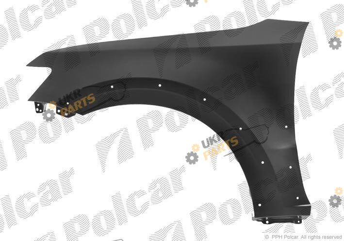  Polcar 528702-1