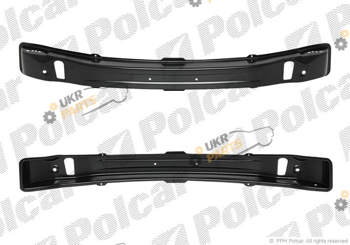 Усилитель бампера Polcar 280507-3