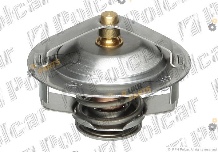 Термостат Polcar U6A1C2S