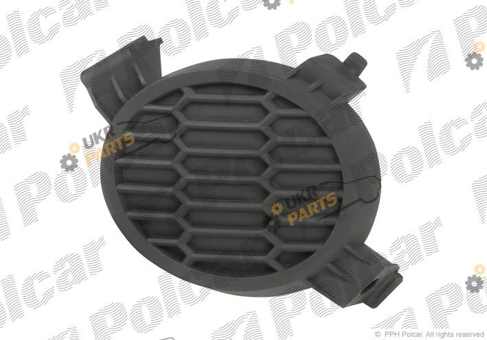 Решетка переднего бампера Polcar 270727-6