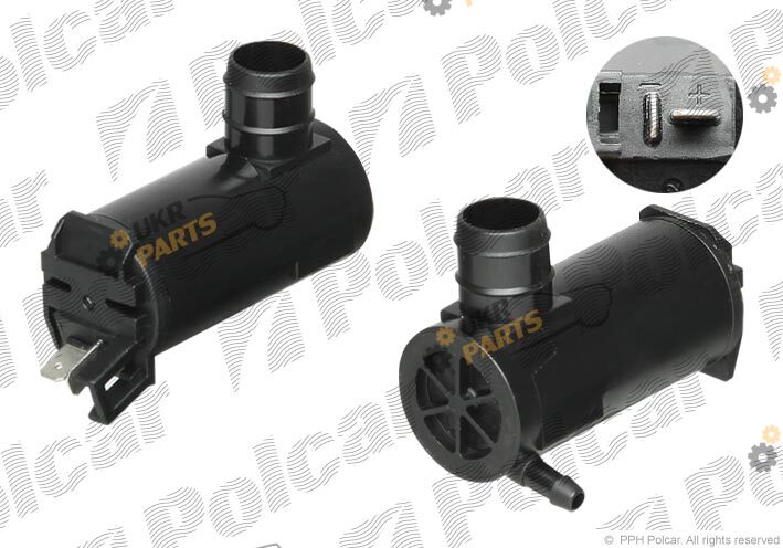 Насос омывателя Polcar 3246PS-1
