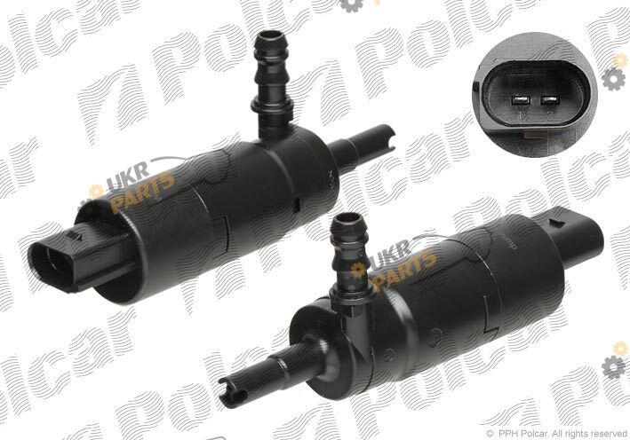  Polcar 9555PS-1