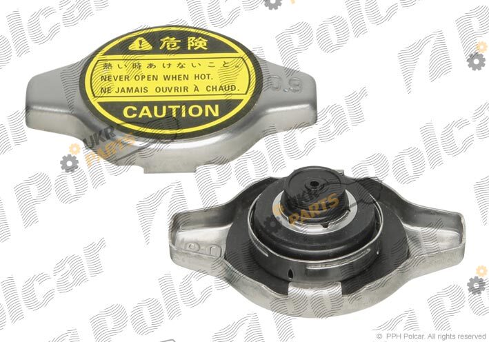 Крышка радиатора Polcar A2525