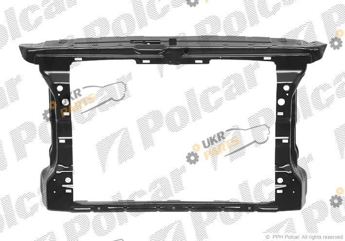 Панель передняя Polcar 693504-0