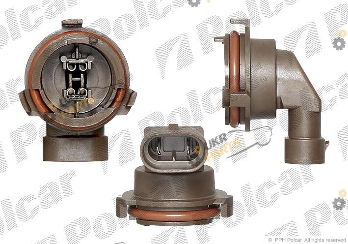 Подшипник ступицы Polcar 99OZ021X
