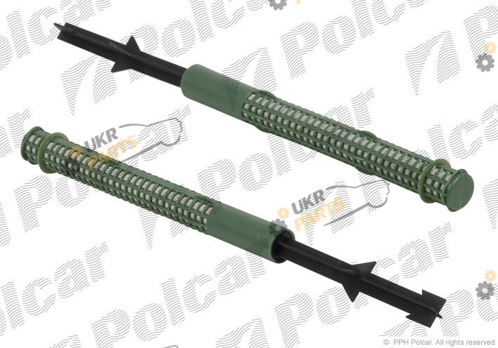 Осушитель кондиционера Polcar 9568KD-1