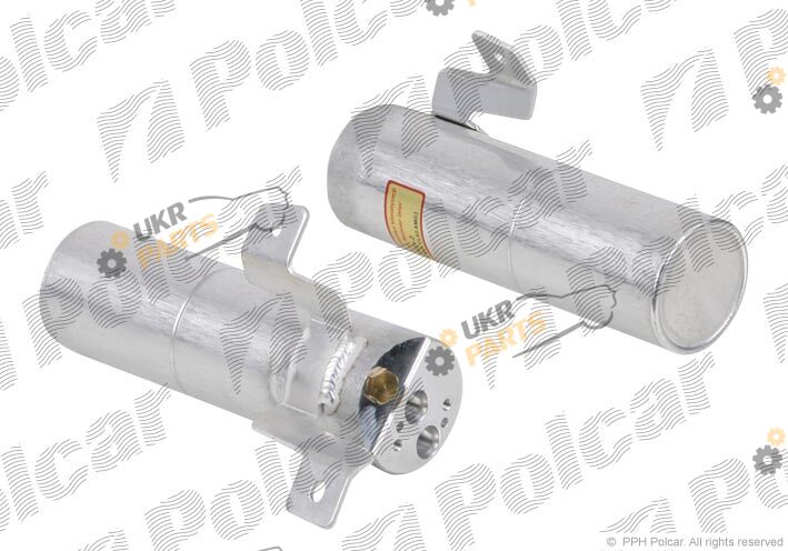 Осушитель кондиционера Polcar 5031KD-2