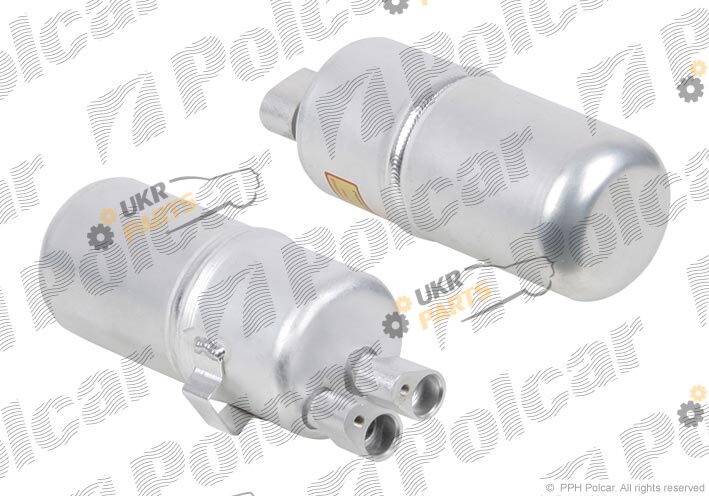 Осушитель кондиционера Polcar 6012KD-1