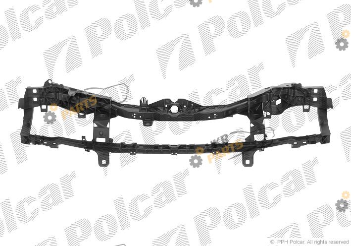 Панель передняя Polcar 325204-2