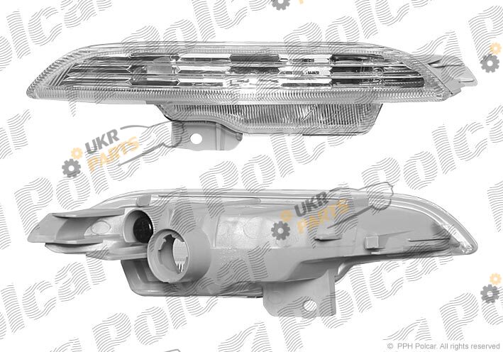 Указатель поворотов Polcar 385819-E
