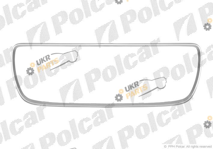  Polcar 405205-5