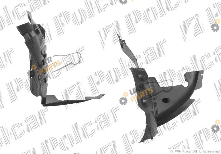  Polcar 6060FL2X