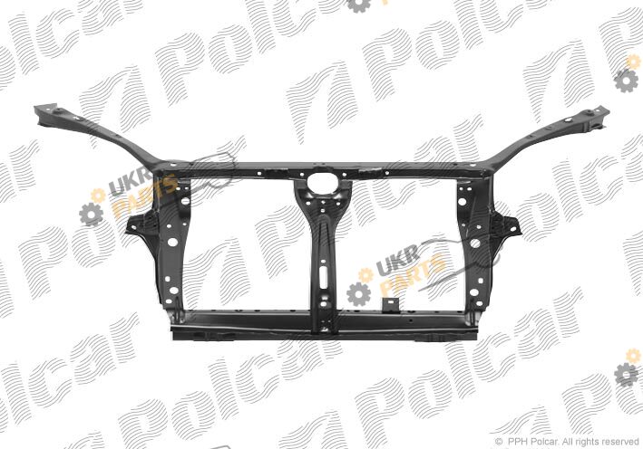 Панель передняя Polcar 721504-0