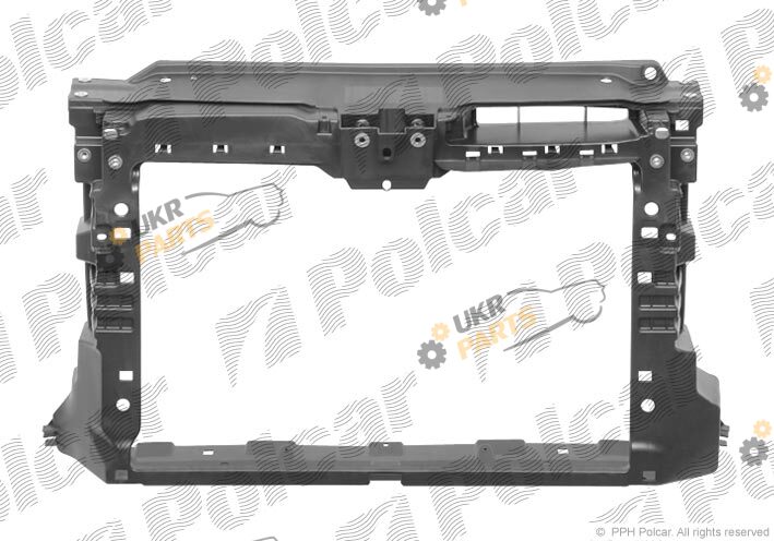 Панель передняя Polcar 950304-1