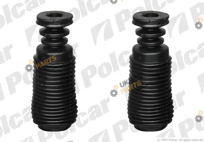 Комплект пыльника и отбойника Polcar S030081