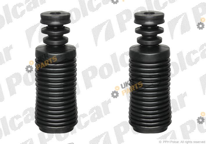 Комплект пыльника и отбойника Polcar S030083