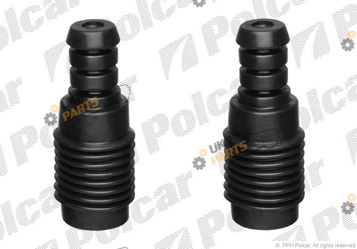 Комплект пыльника и отбойника Polcar S030084