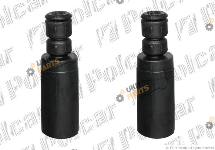 Комплект пыльника и отбойника Polcar S030092