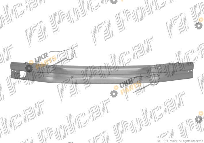 Усилитель бампера Polcar 133507-3
