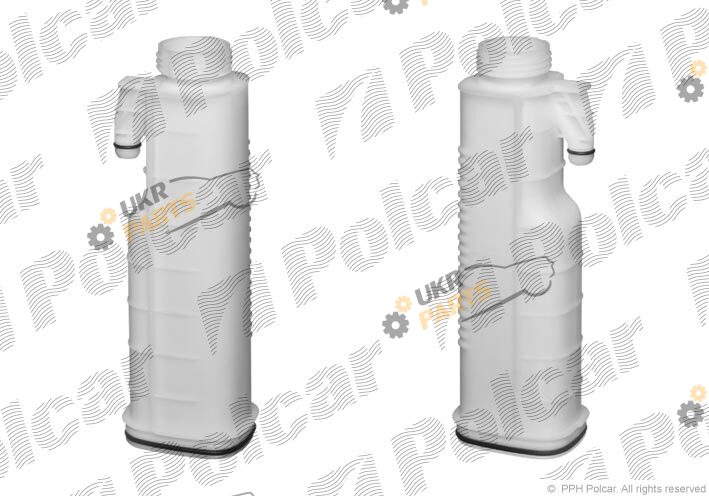 Расширительный бачок Polcar 2007ZB-2