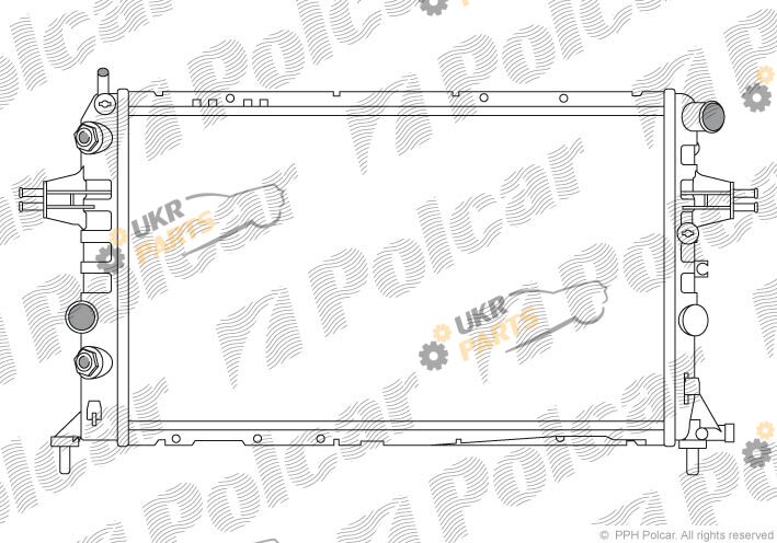  Polcar 556008A1