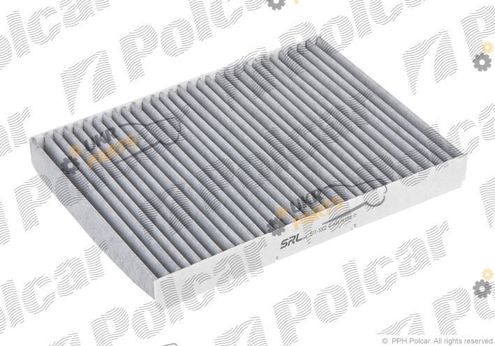  Polcar S11-1002