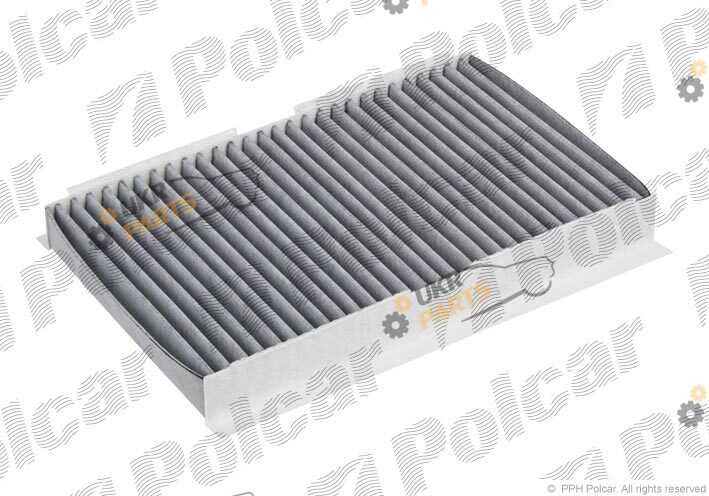 Фильтр салона Polcar S11-1005