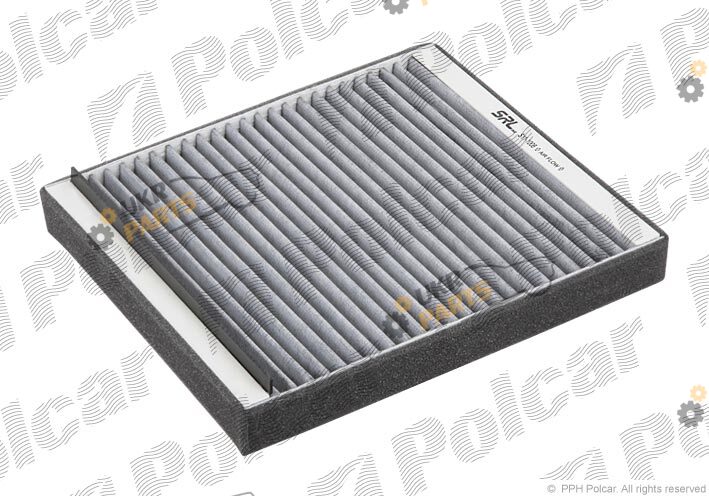  Polcar S11-1008