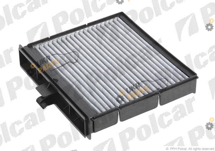  Polcar S11-1009