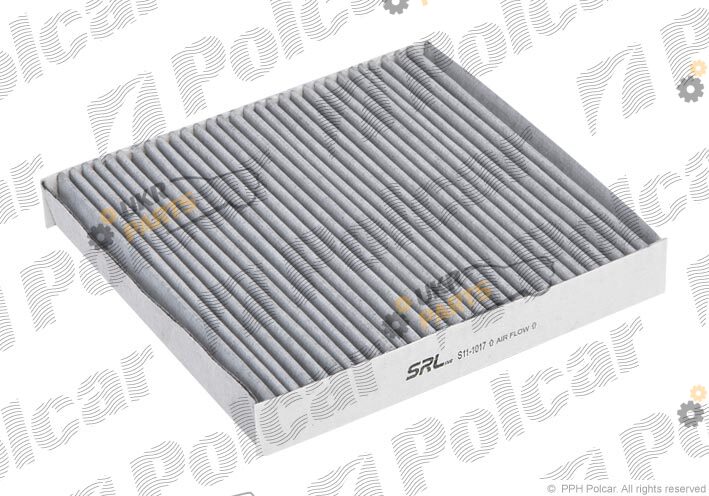  Polcar S11-1017