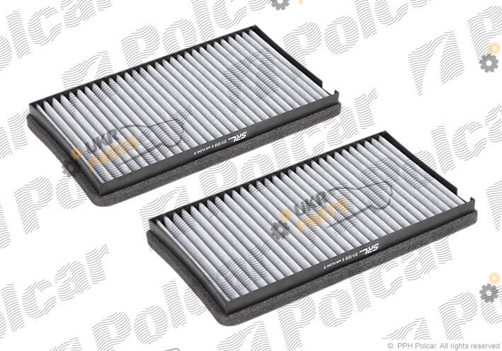  Polcar S11-1018