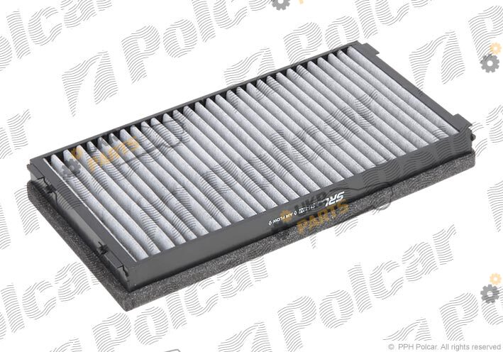  Polcar S11-1022