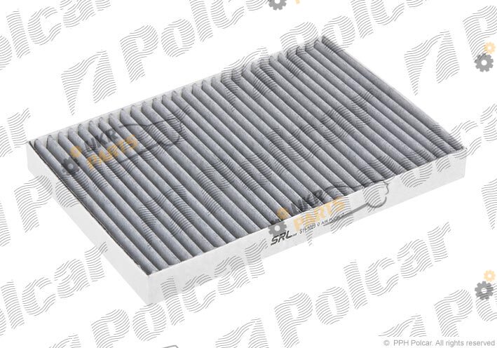  Polcar S11-1023