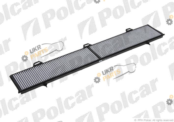  Polcar S11-1024