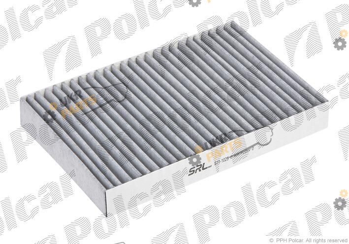  Polcar S11-1025
