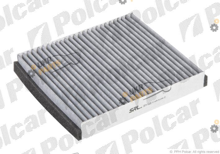 Polcar S11-1026