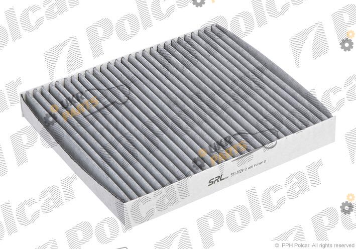  Polcar S11-1029