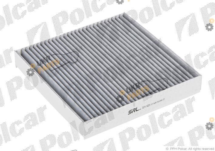  Polcar S11-1031