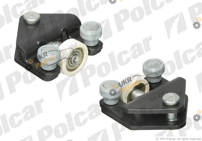  Polcar 6041Z-71