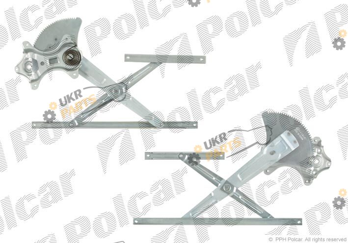 Стеклоподъемник Polcar 8177PSG1