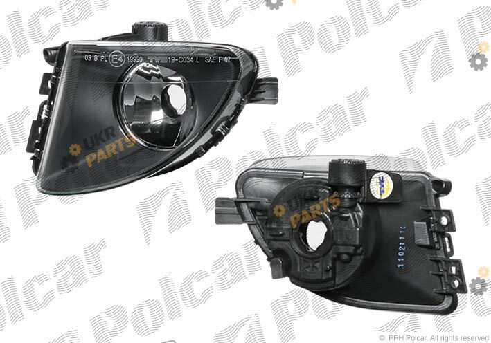  Polcar 2019301E