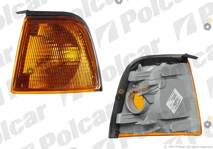 Указатель поворотов Polcar 1307201E