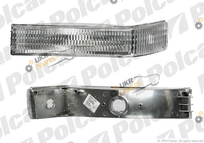 Указатель поворотов Polcar 240619