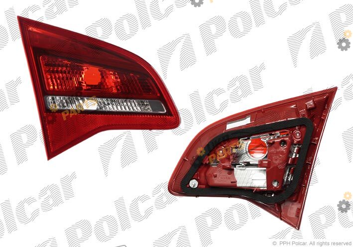 Задний фонарь Polcar 5546881U